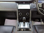 Land Rover Discovery Sport 2.0 Discovery Sport R-Dynamic S+ D MHEV Auto 4WD 5dr 73