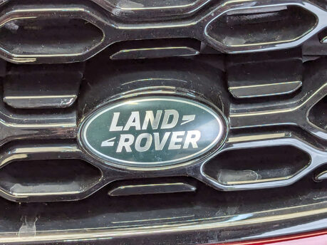 Land Rover Discovery Sport 2.0 Discovery Sport R-Dynamic S+ D MHEV Auto 4WD 5dr 21