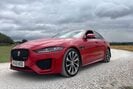 Jaguar XE 2.0 XE R-Dynamic SE D Auto 4dr