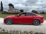Jaguar XE 2.0 XE R-Dynamic SE D Auto 4dr 7