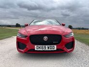 Jaguar XE 2.0 XE R-Dynamic SE D Auto 4dr 4