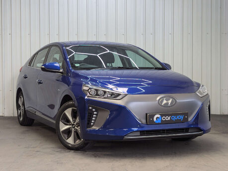 Hyundai IONIQ IONIQ Premium SE BEV 5dr