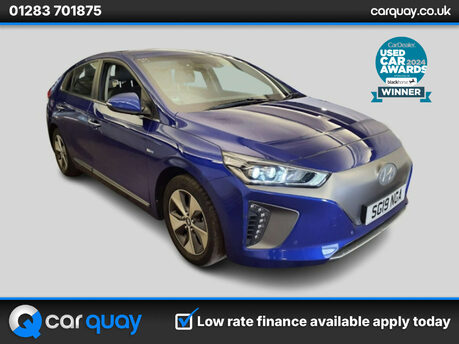 Hyundai IONIQ IONIQ Premium SE BEV 5dr