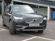 Volvo XC90 2.0 XC90 Inscription D5 PowerPulse AWD Auto 4WD 5dr 13