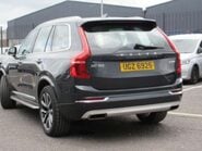 Volvo XC90 2.0 XC90 Inscription D5 PowerPulse AWD Auto 4WD 5dr 10