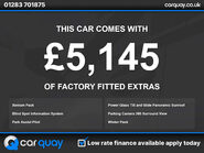 Volvo XC90 2.0 XC90 Inscription D5 PowerPulse AWD Auto 4WD 5dr 18