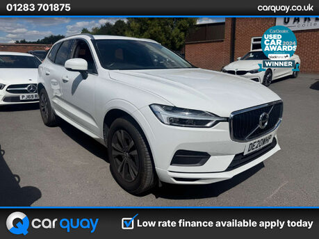 Volvo XC60 2.0 XC60 Momentum D4 Auto 5dr
