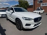 Volvo XC60 2.0 XC60 Momentum D4 Auto 5dr 1