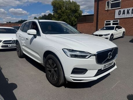 Volvo XC60 2.0 XC60 Momentum D4 Auto 5dr 1