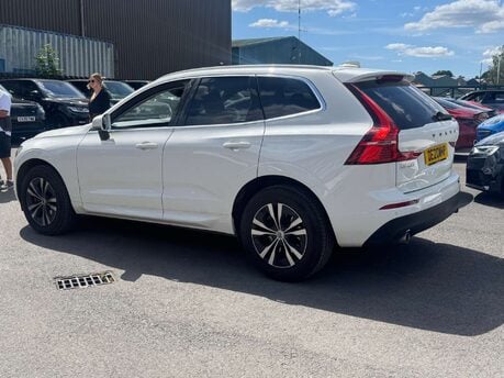 Volvo XC60 2.0 XC60 Momentum D4 Auto 5dr 16