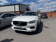 Volvo XC60 2.0 XC60 Momentum D4 Auto 5dr 5