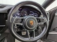 Porsche Cayenne 2.9 Cayenne V6 S Auto 4WD 5dr 83