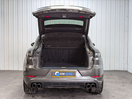 Porsche Cayenne 2.9 Cayenne V6 S Auto 4WD 5dr 46