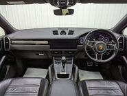 Porsche Cayenne 2.9 Cayenne V6 S Auto 4WD 5dr 2