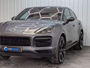 Porsche Cayenne 2.9 Cayenne V6 S Auto 4WD 5dr 22
