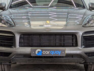 Porsche Cayenne 2.9 Cayenne V6 S Auto 4WD 5dr 25