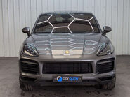 Porsche Cayenne 2.9 Cayenne V6 S Auto 4WD 5dr 26