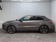 Porsche Cayenne 2.9 Cayenne V6 S Auto 4WD 5dr 17