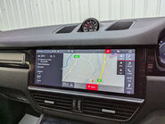 Porsche Cayenne 2.9 Cayenne V6 S Auto 4WD 5dr 91