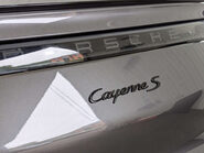 Porsche Cayenne 2.9 Cayenne V6 S Auto 4WD 5dr 39