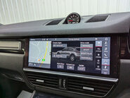 Porsche Cayenne 2.9 Cayenne V6 S Auto 4WD 5dr 89