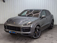 Porsche Cayenne 2.9 Cayenne V6 S Auto 4WD 5dr 7