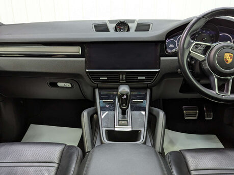 Porsche Cayenne 2.9 Cayenne V6 S Auto 4WD 5dr 75