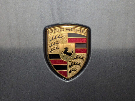 Porsche Cayenne 2.9 Cayenne V6 S Auto 4WD 5dr 23