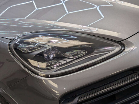 Porsche Cayenne 2.9 Cayenne V6 S Auto 4WD 5dr 29