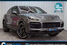 Porsche Cayenne 2.9 Cayenne V6 S Auto 4WD 5dr