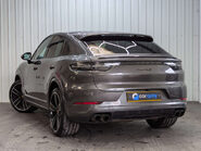 Porsche Cayenne 2.9 Cayenne V6 S Auto 4WD 5dr 13