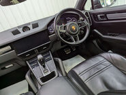Porsche Cayenne 2.9 Cayenne V6 S Auto 4WD 5dr 50