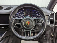 Porsche Cayenne 2.9 Cayenne V6 S Auto 4WD 5dr 78