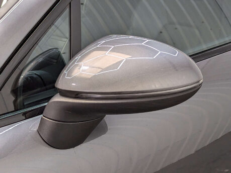 Porsche Cayenne 2.9 Cayenne V6 S Auto 4WD 5dr 31