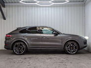 Porsche Cayenne 2.9 Cayenne V6 S Auto 4WD 5dr 18