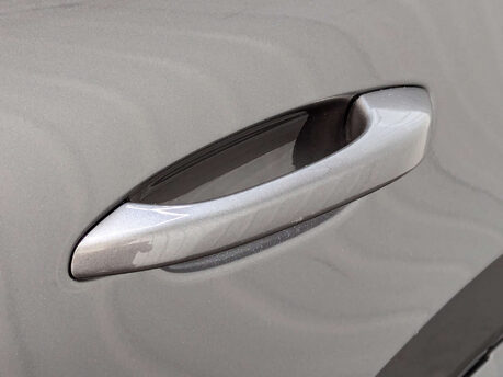 Porsche Cayenne 2.9 Cayenne V6 S Auto 4WD 5dr 33