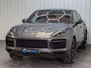 Porsche Cayenne 2.9 Cayenne V6 S Auto 4WD 5dr 27