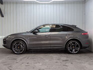 Porsche Cayenne 2.9 Cayenne V6 S Auto 4WD 5dr 15