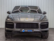 Porsche Cayenne 2.9 Cayenne V6 S Auto 4WD 5dr 21