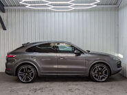Porsche Cayenne 2.9 Cayenne V6 S Auto 4WD 5dr 19