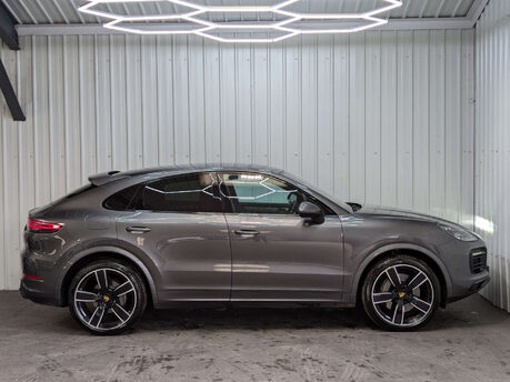 Porsche Cayenne 2.9 Cayenne V6 S Auto 4WD 5dr 19