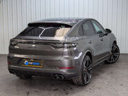 Porsche Cayenne 2.9 Cayenne V6 S Auto 4WD 5dr 12