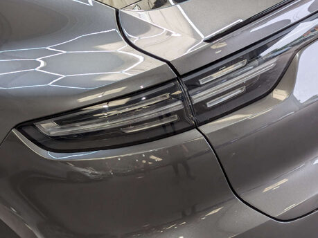 Porsche Cayenne 2.9 Cayenne V6 S Auto 4WD 5dr 44