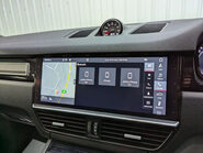 Porsche Cayenne 2.9 Cayenne V6 S Auto 4WD 5dr 87