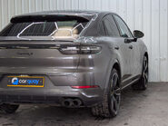 Porsche Cayenne 2.9 Cayenne V6 S Auto 4WD 5dr 38