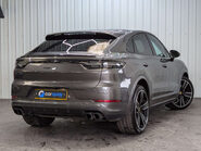 Porsche Cayenne 2.9 Cayenne V6 S Auto 4WD 5dr 11