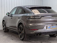Porsche Cayenne 2.9 Cayenne V6 S Auto 4WD 5dr 36