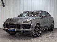 Porsche Cayenne 2.9 Cayenne V6 S Auto 4WD 5dr 9