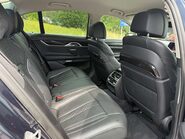 BMW 7 Series 3.0 730D Exclusive Auto 4dr 19