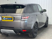 Land Rover Range Rover Sport 3.0 Range Rover Sport HSE SDV6 Auto 4WD 5dr 30